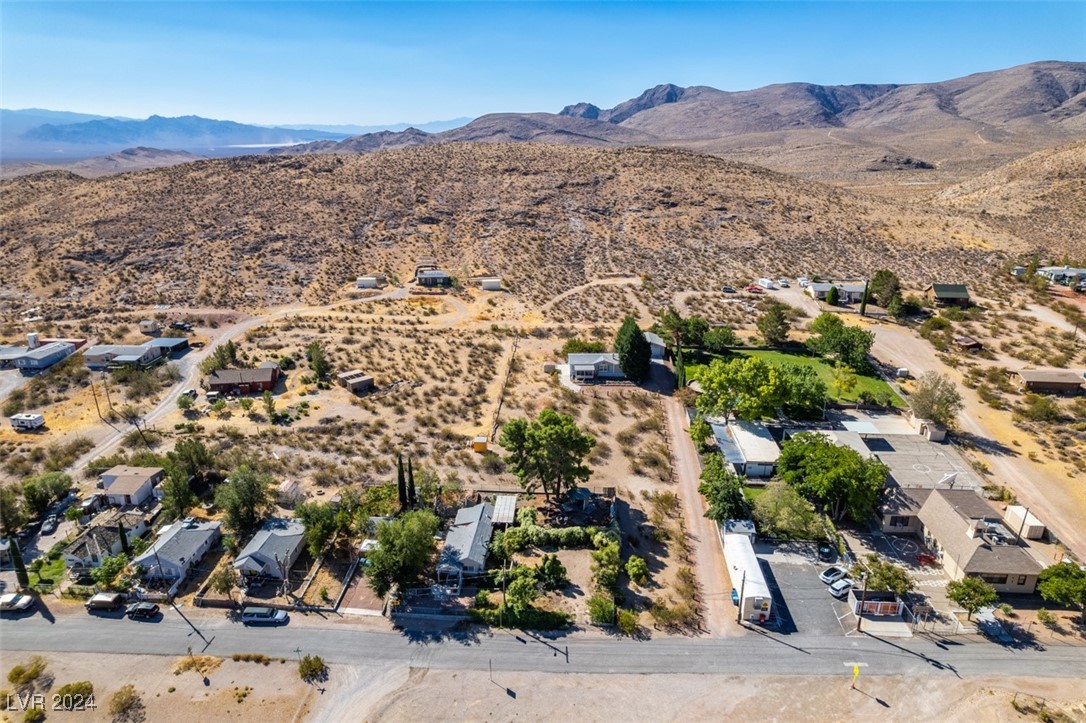 185 South Vegas Street