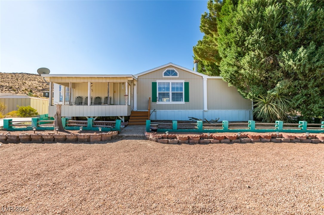 185 South Vegas Street