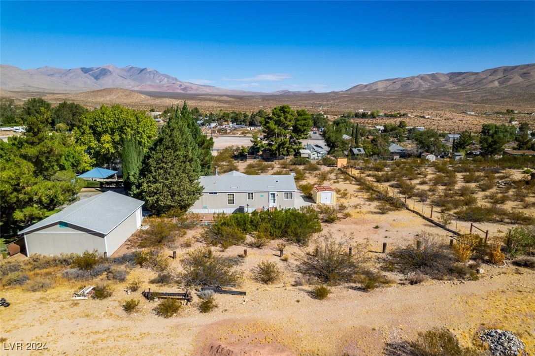 185 South Vegas Street