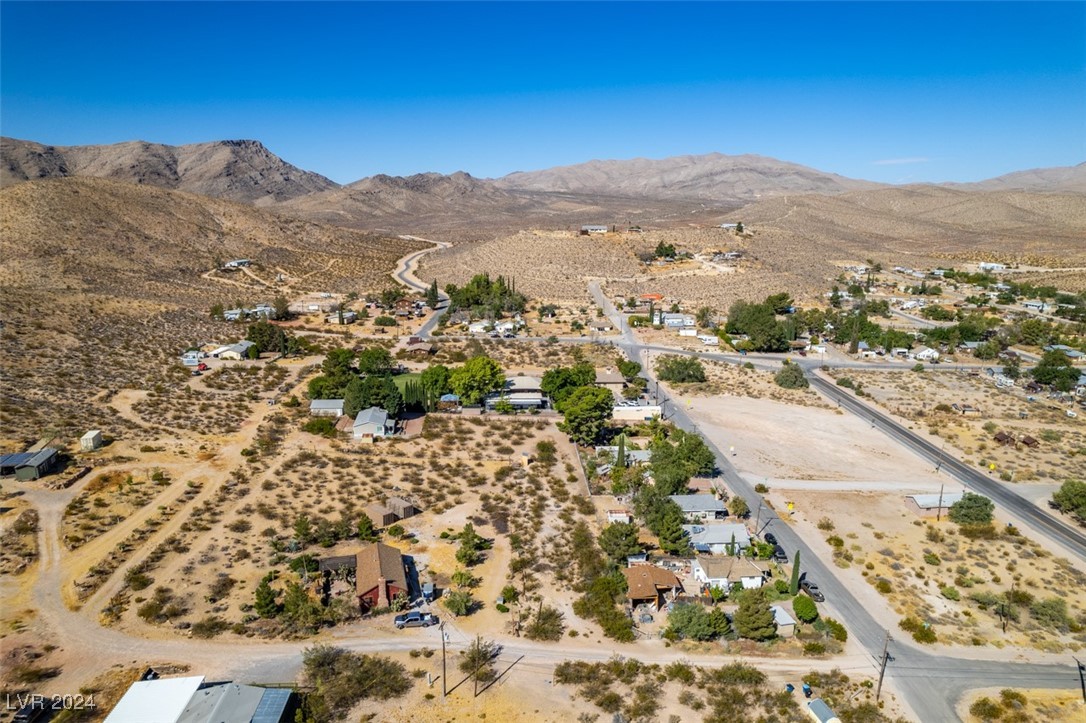 185 South Vegas Street