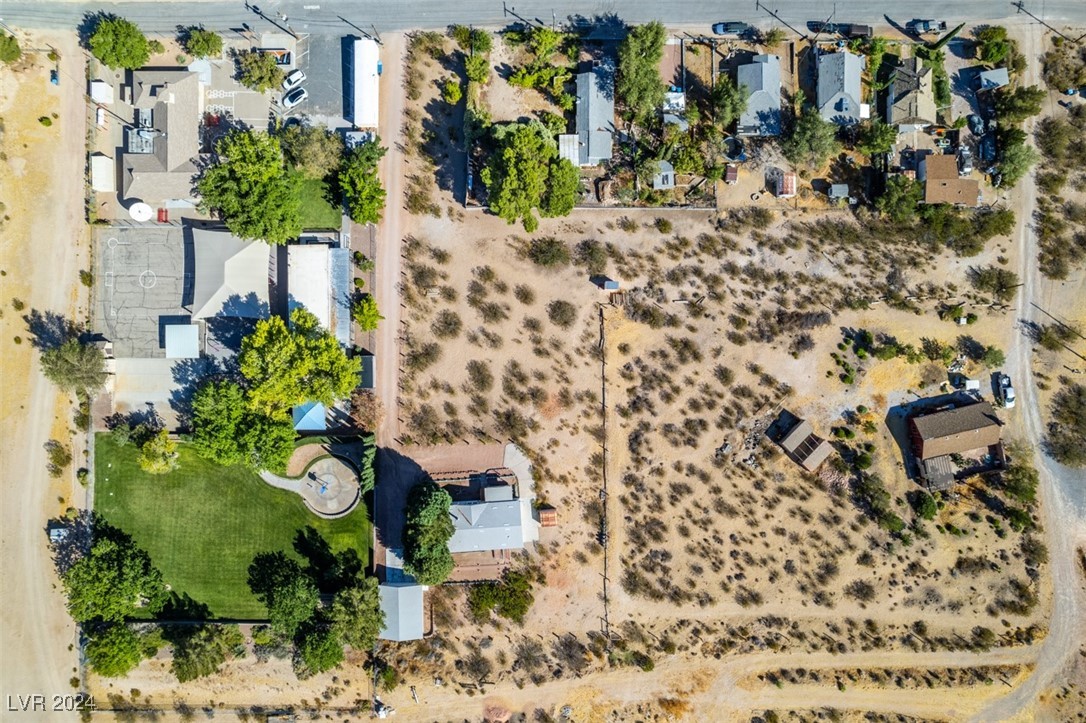 185 South Vegas Street