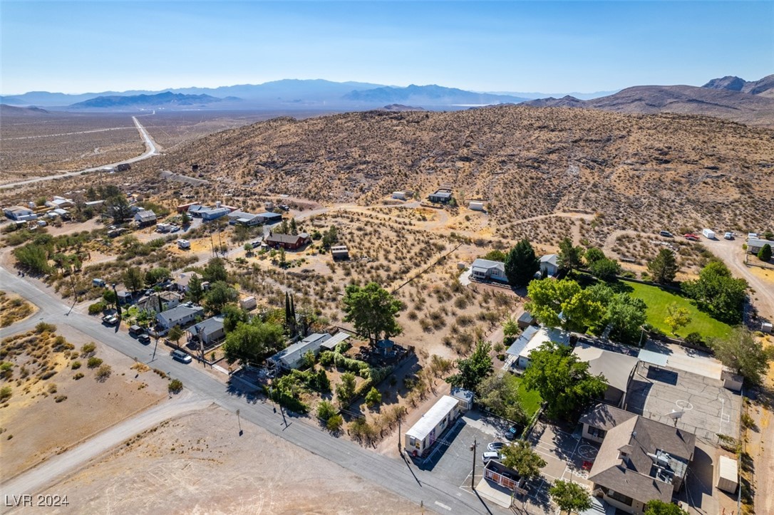 185 South Vegas Street