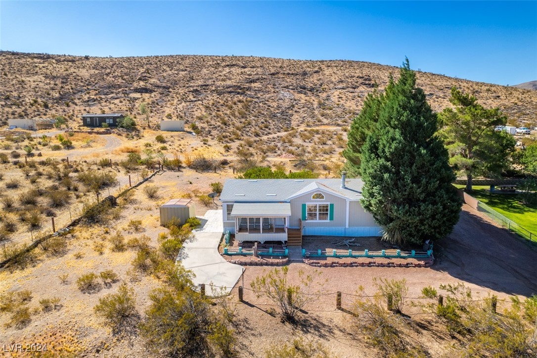 185 South Vegas Street