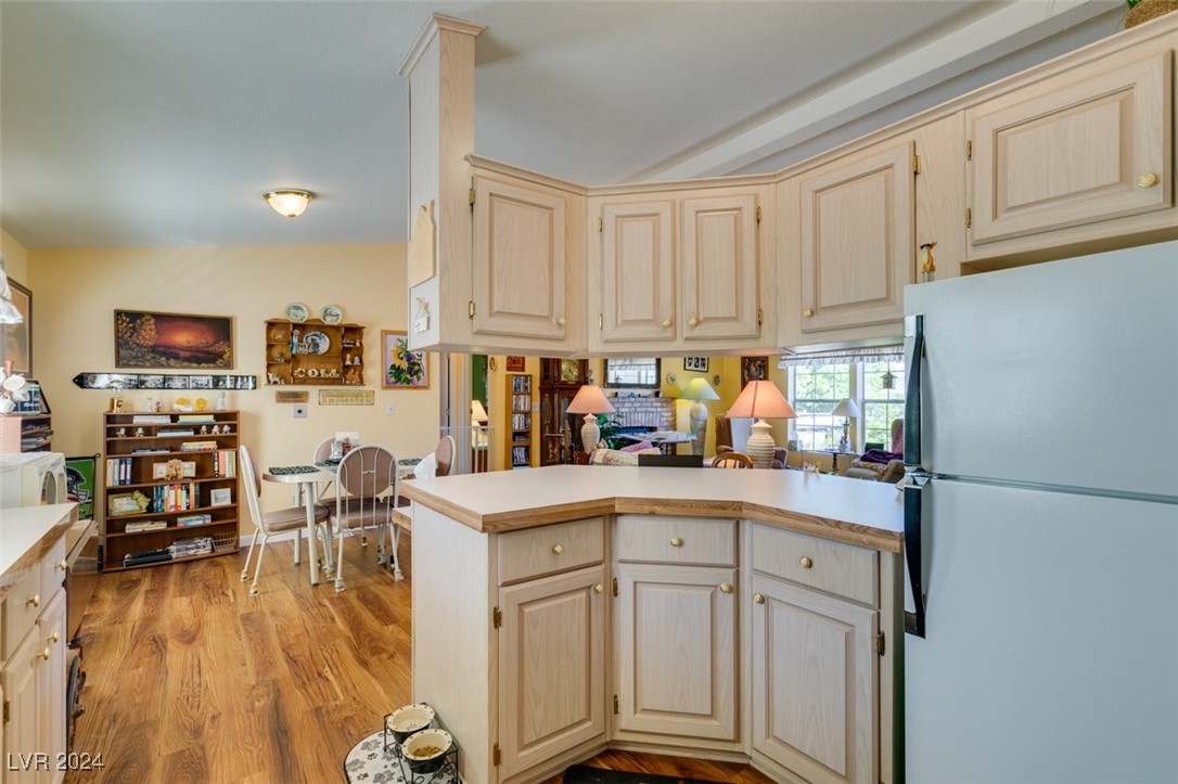 185 South Vegas Street