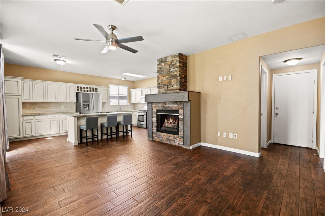 1221 Woodmore Street