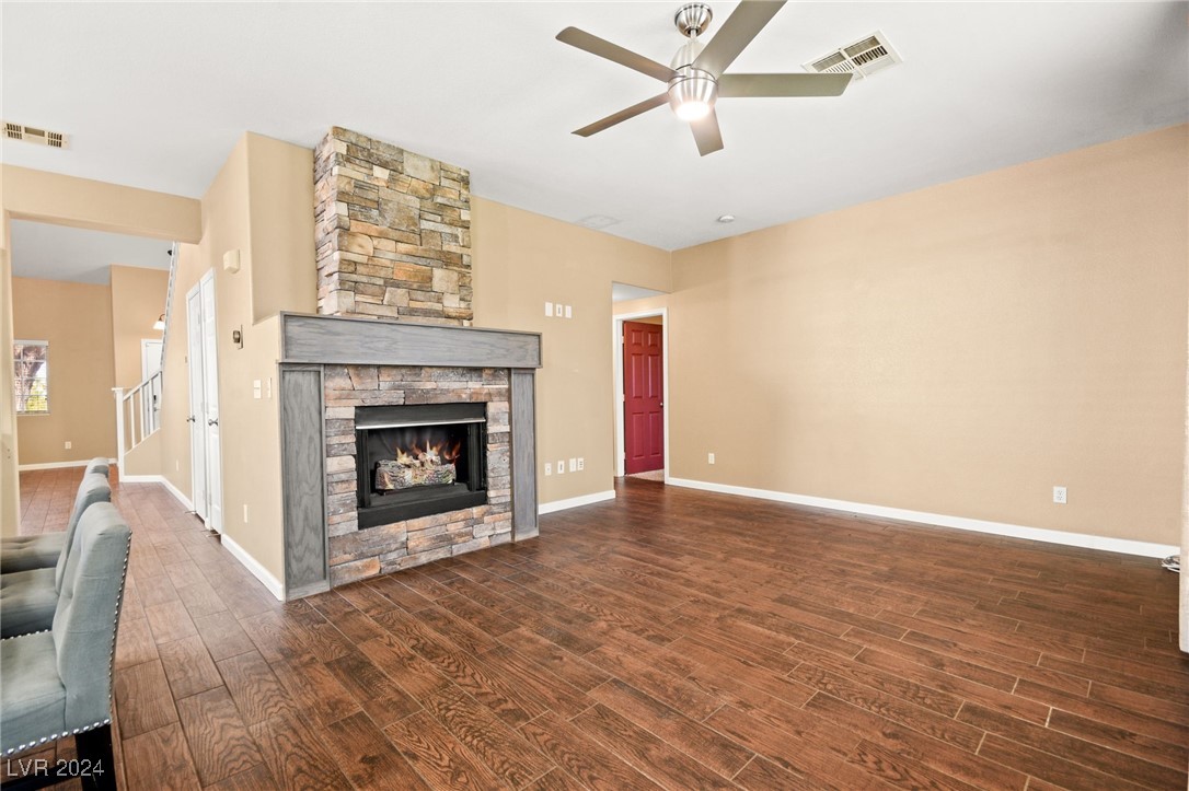 1221 Woodmore Street