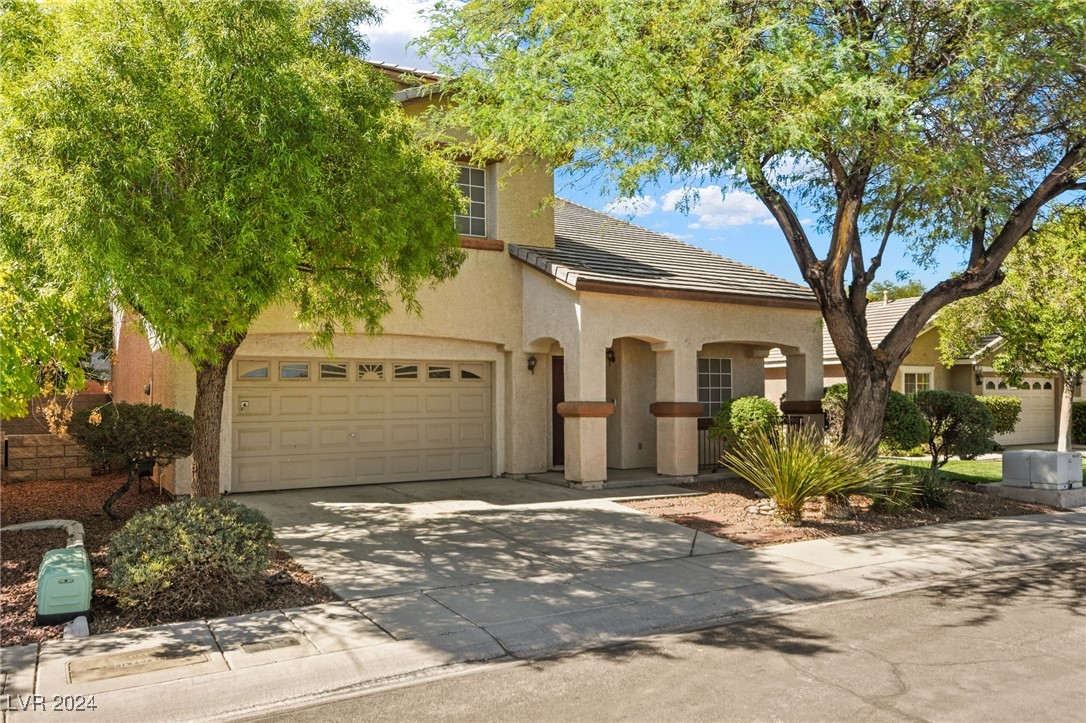 1221 Woodmore Street