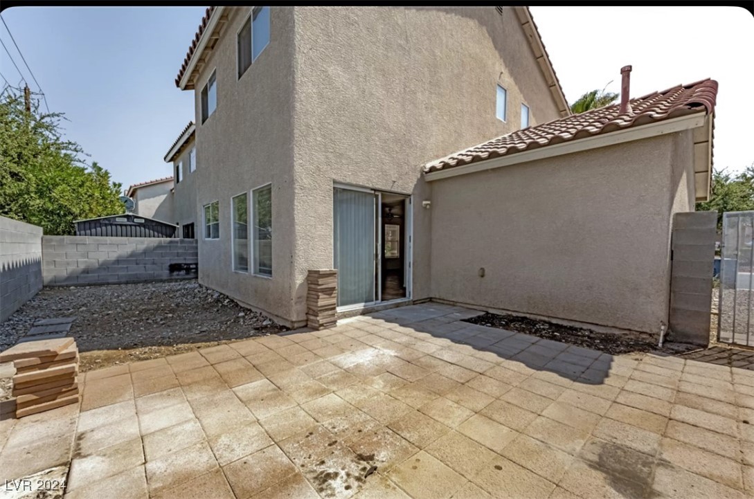 5966 Pyrite Nugget Avenue