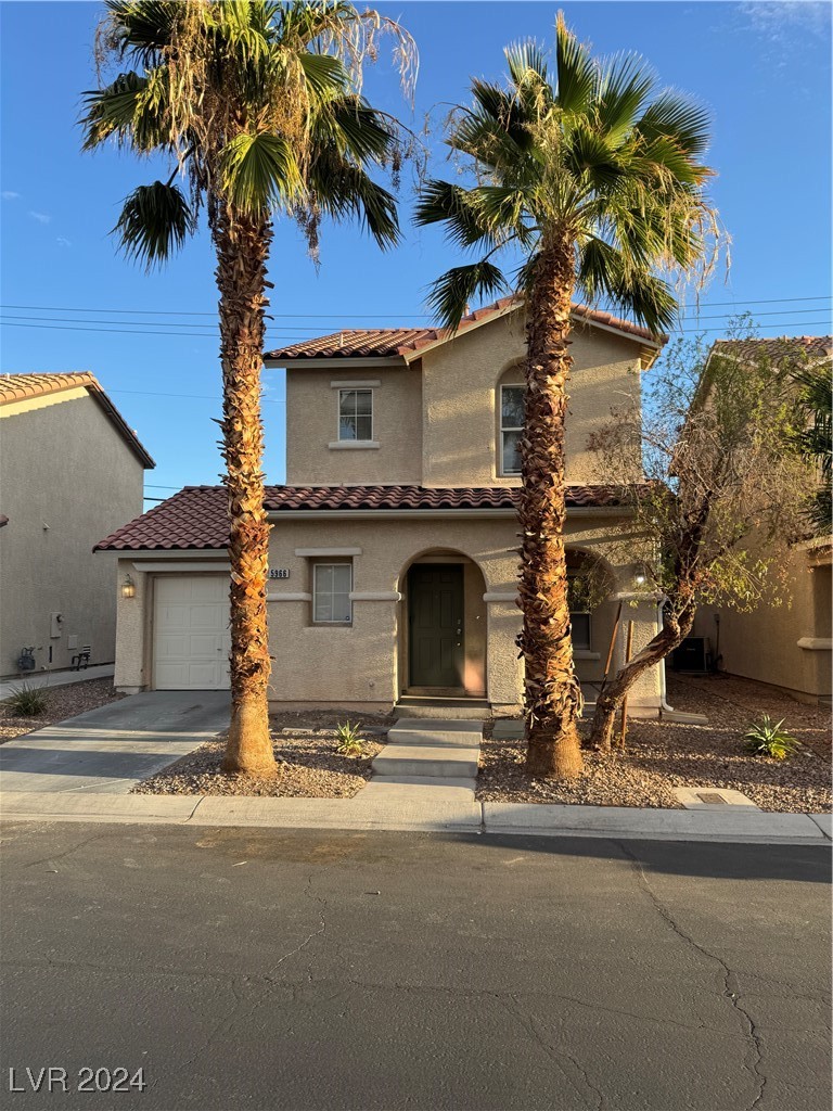 5966 Pyrite Nugget Avenue