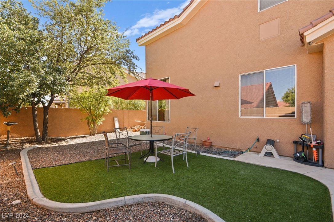 8804 Stafford Springs Drive