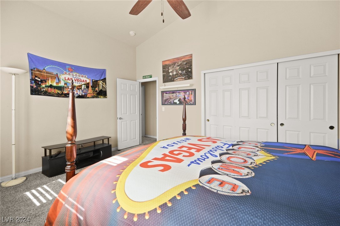 8804 Stafford Springs Drive