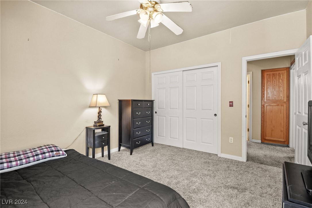 8804 Stafford Springs Drive