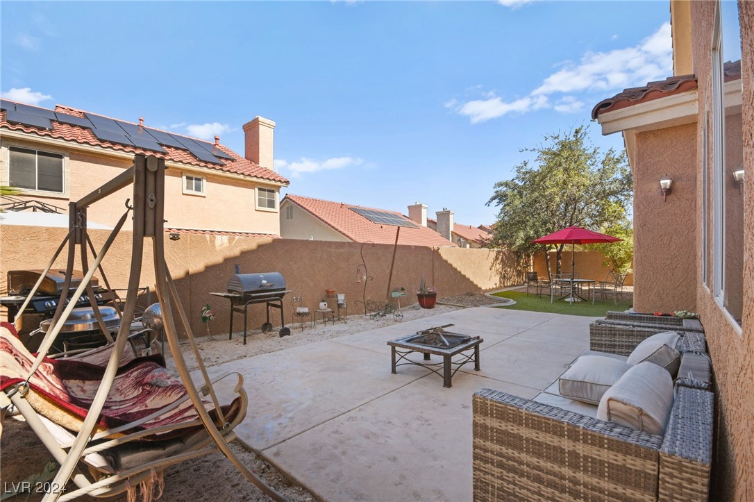 8804 Stafford Springs Drive