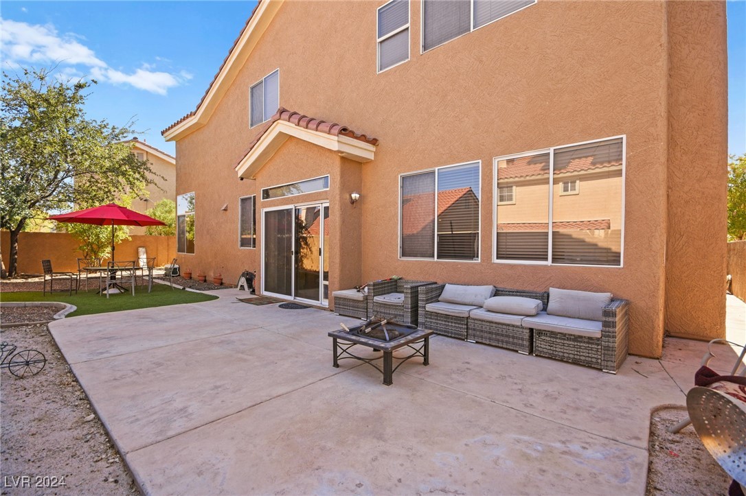 8804 Stafford Springs Drive