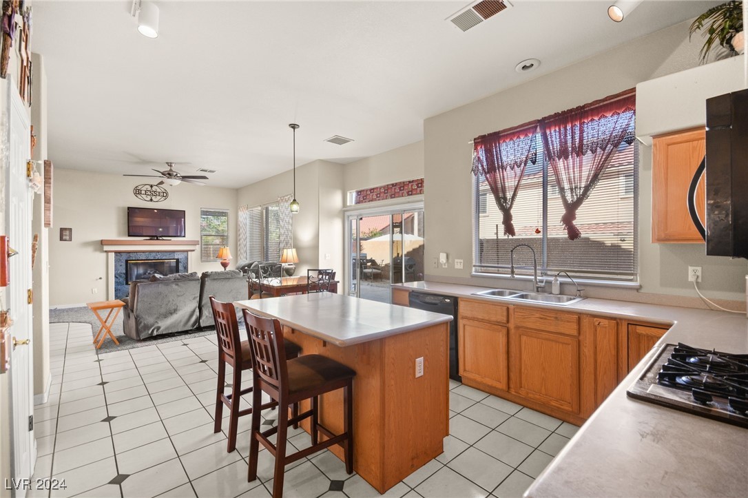 8804 Stafford Springs Drive