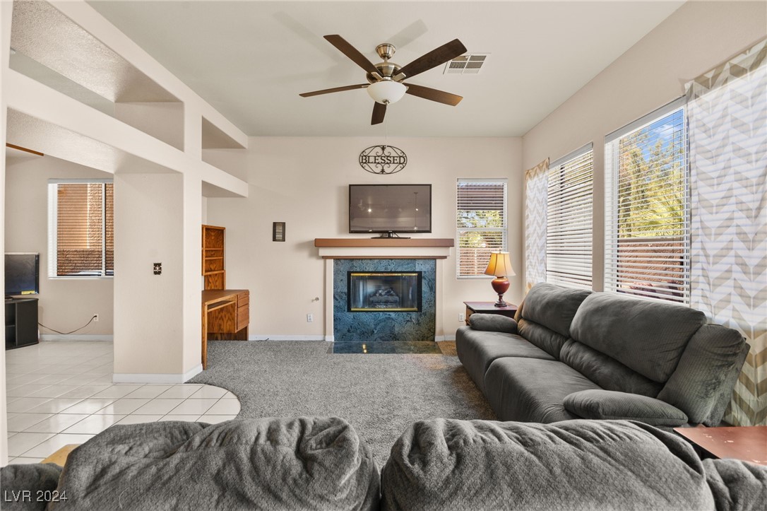 8804 Stafford Springs Drive