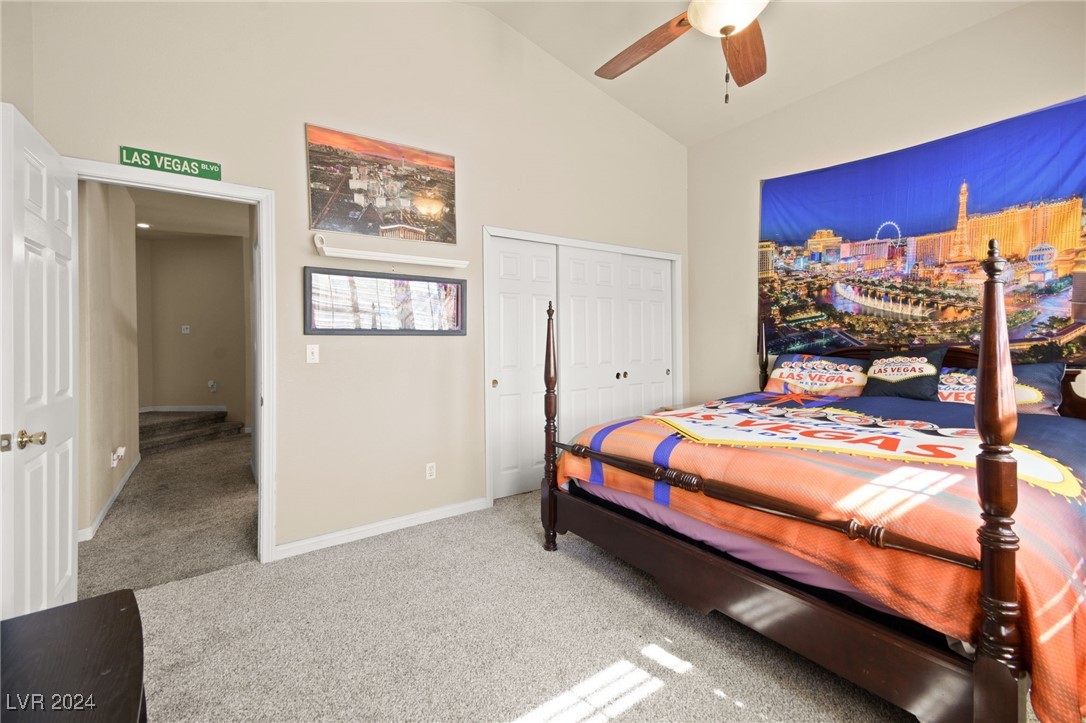 8804 Stafford Springs Drive