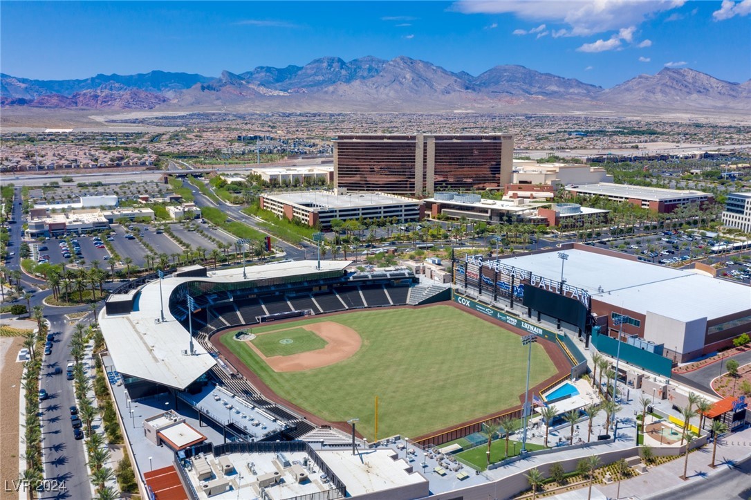 8804 Stafford Springs Drive