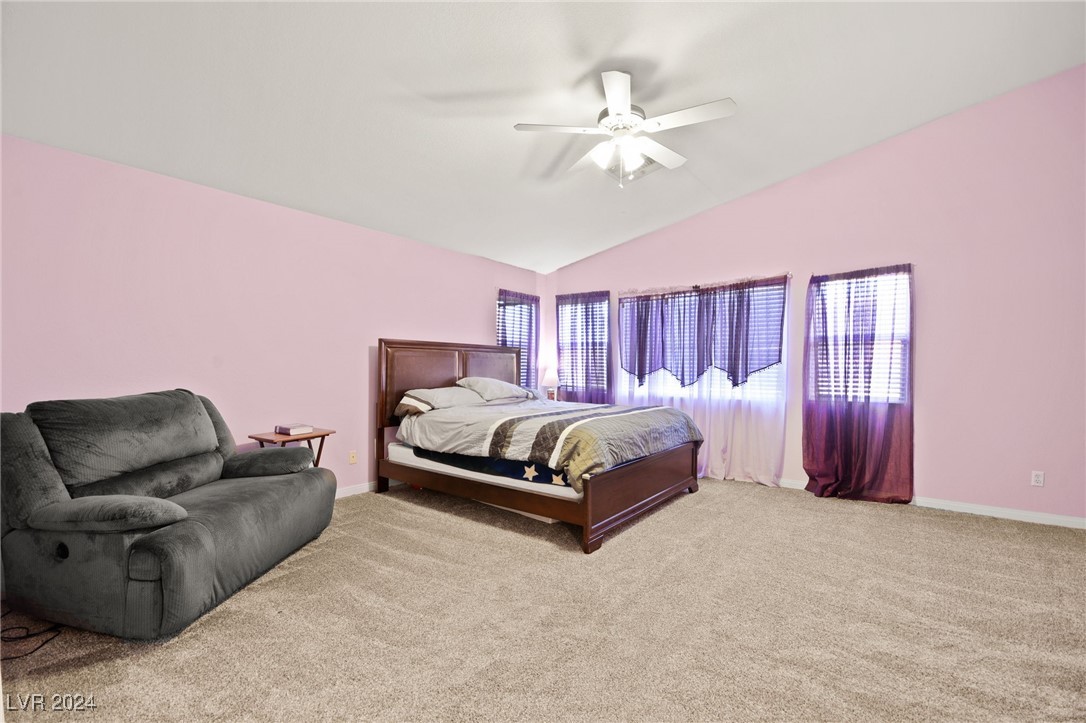 8804 Stafford Springs Drive