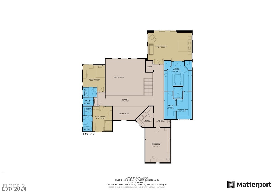 15 Meadowhawk Lane