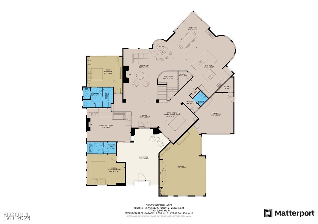 15 Meadowhawk Lane