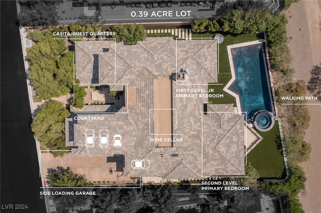 15 Meadowhawk Lane