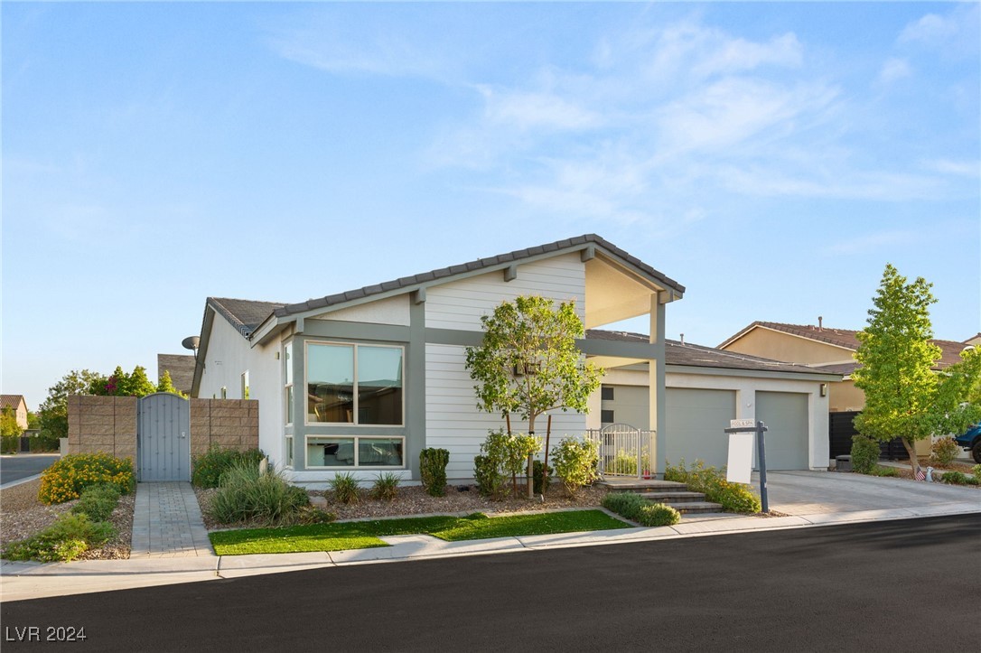 9121 Mira Linda Road