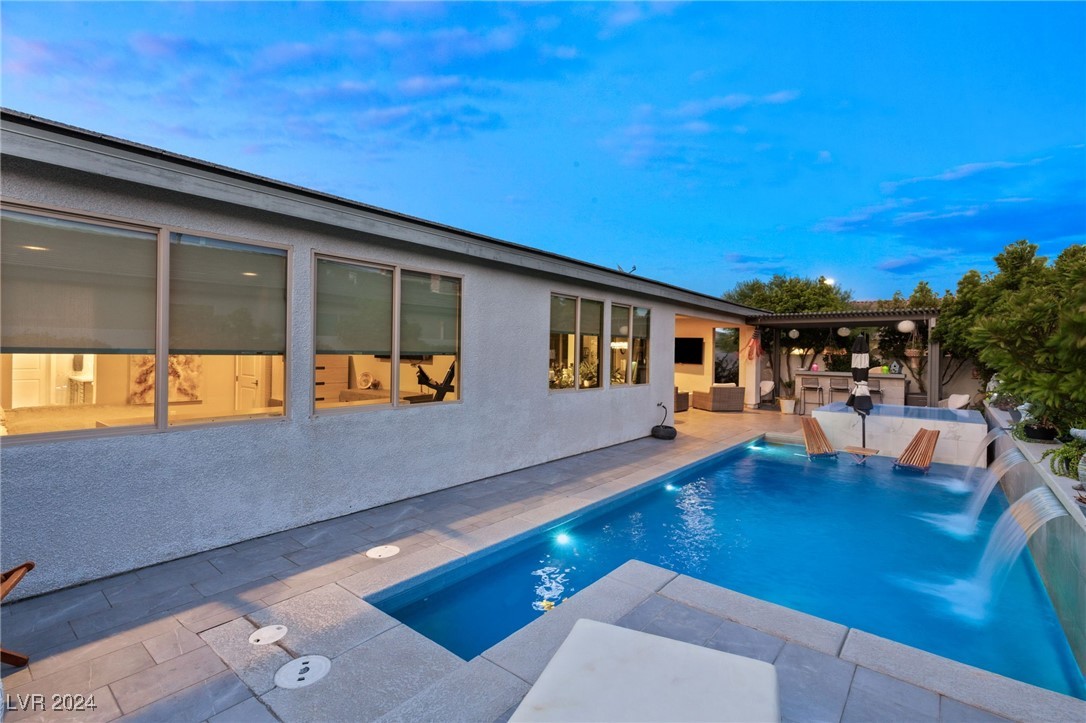 9121 Mira Linda Road