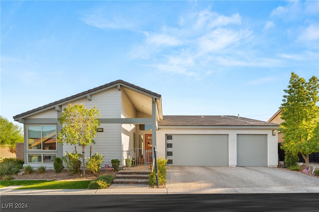 9121 Mira Linda Road