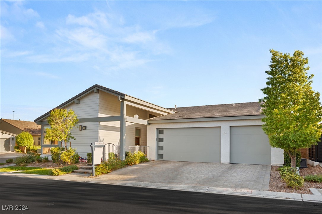 9121 Mira Linda Road