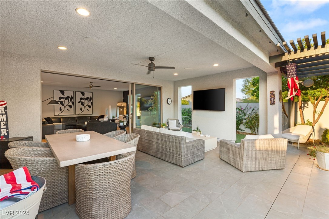 9121 Mira Linda Road