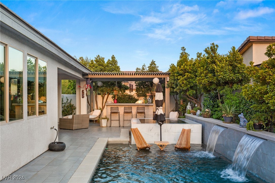 9121 Mira Linda Road