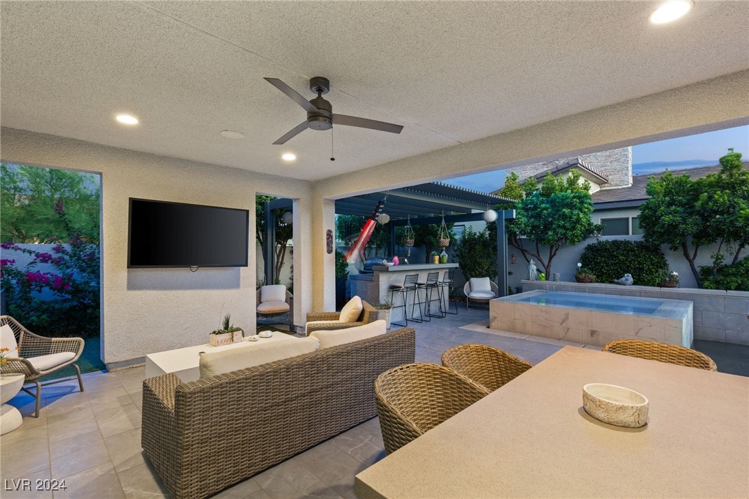 9121 Mira Linda Road