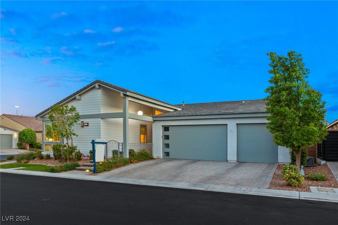 9121 Mira Linda Road
