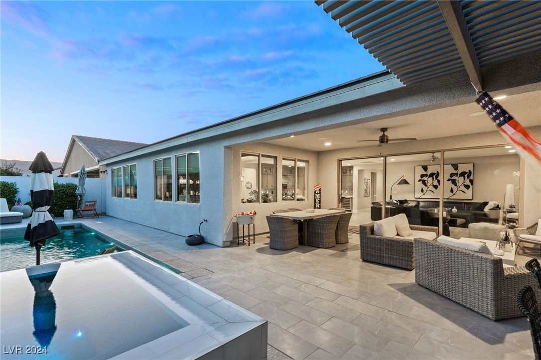 9121 Mira Linda Road