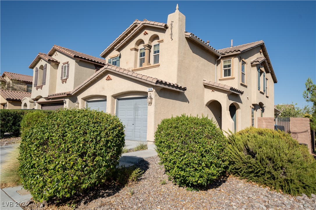 7814 Tarberts Cottage Street