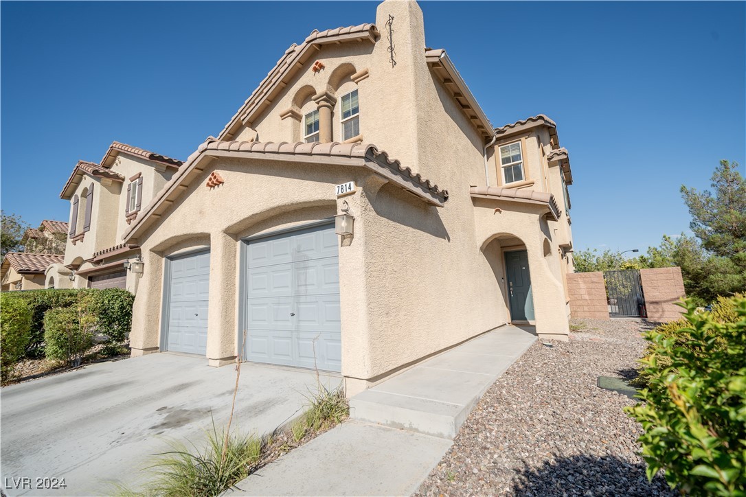 7814 Tarberts Cottage Street