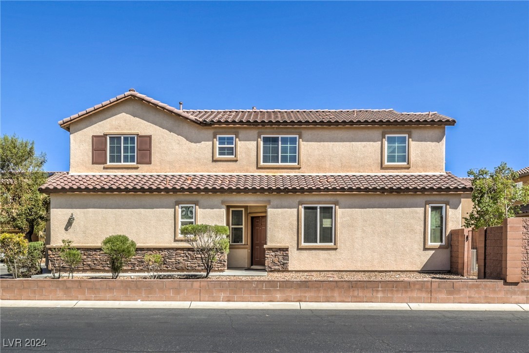 9868 Hearthfire Street
