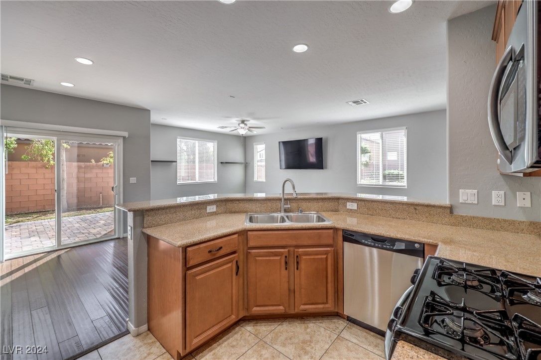 9868 Hearthfire Street