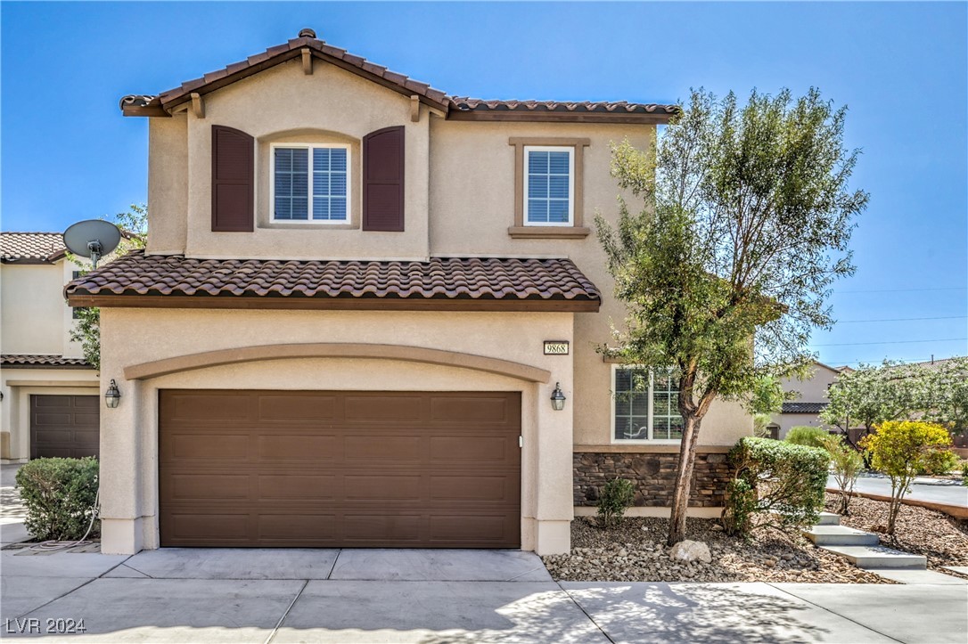 9868 Hearthfire Street