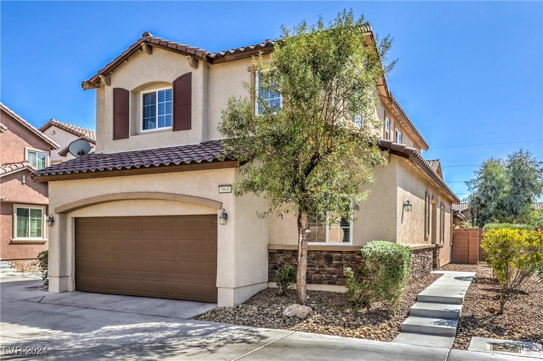 9868 Hearthfire Street