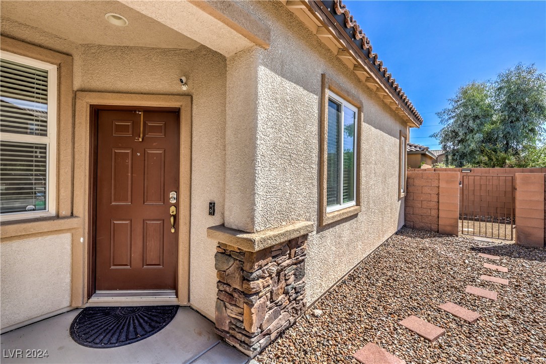 9868 Hearthfire Street