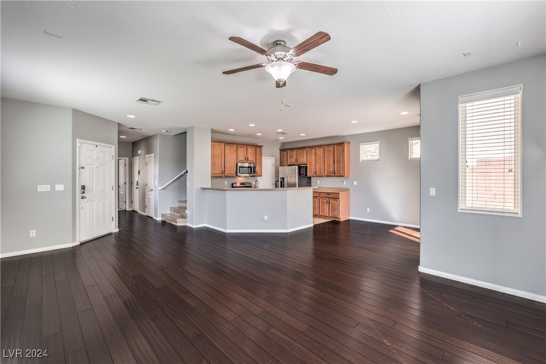 9868 Hearthfire Street