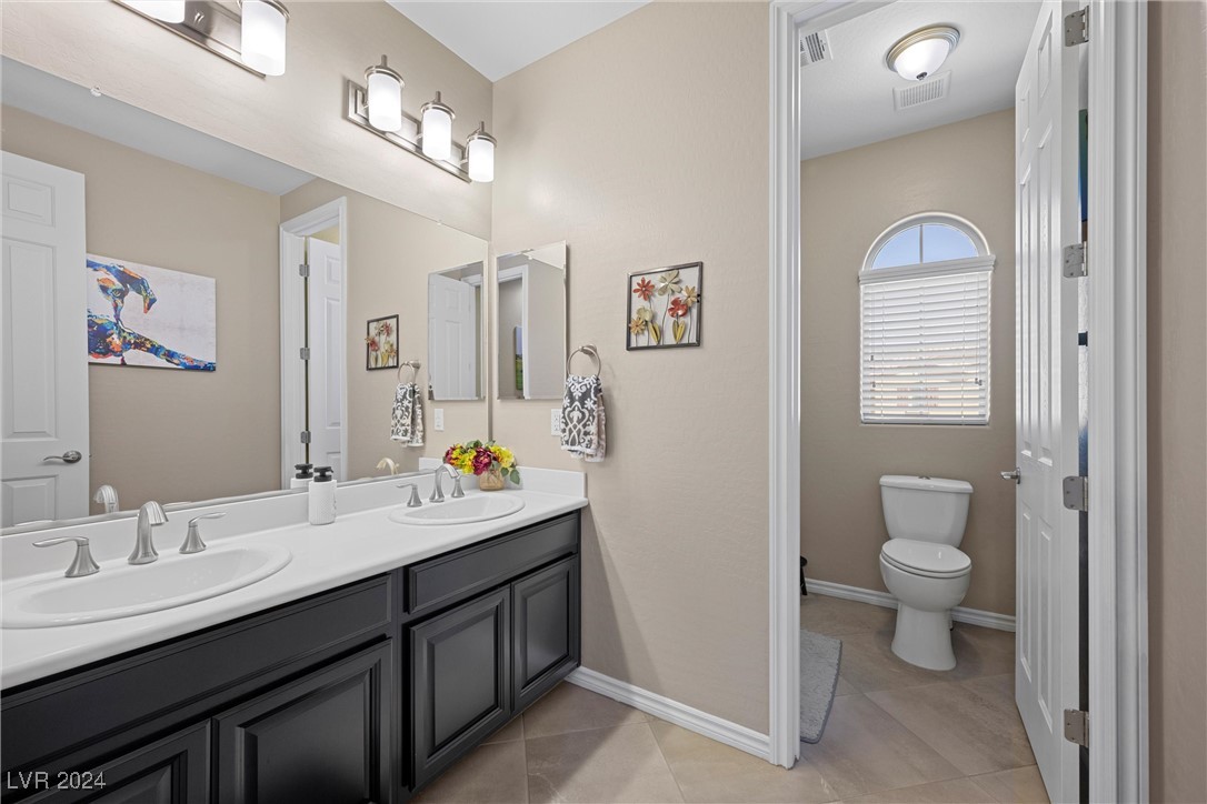 10437 Mount Mitchell Court
