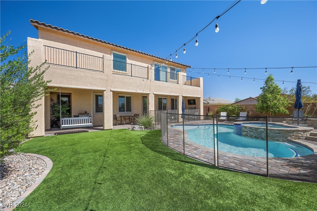 10437 Mount Mitchell Court