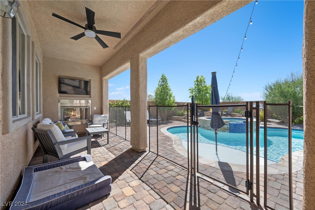 10437 Mount Mitchell Court