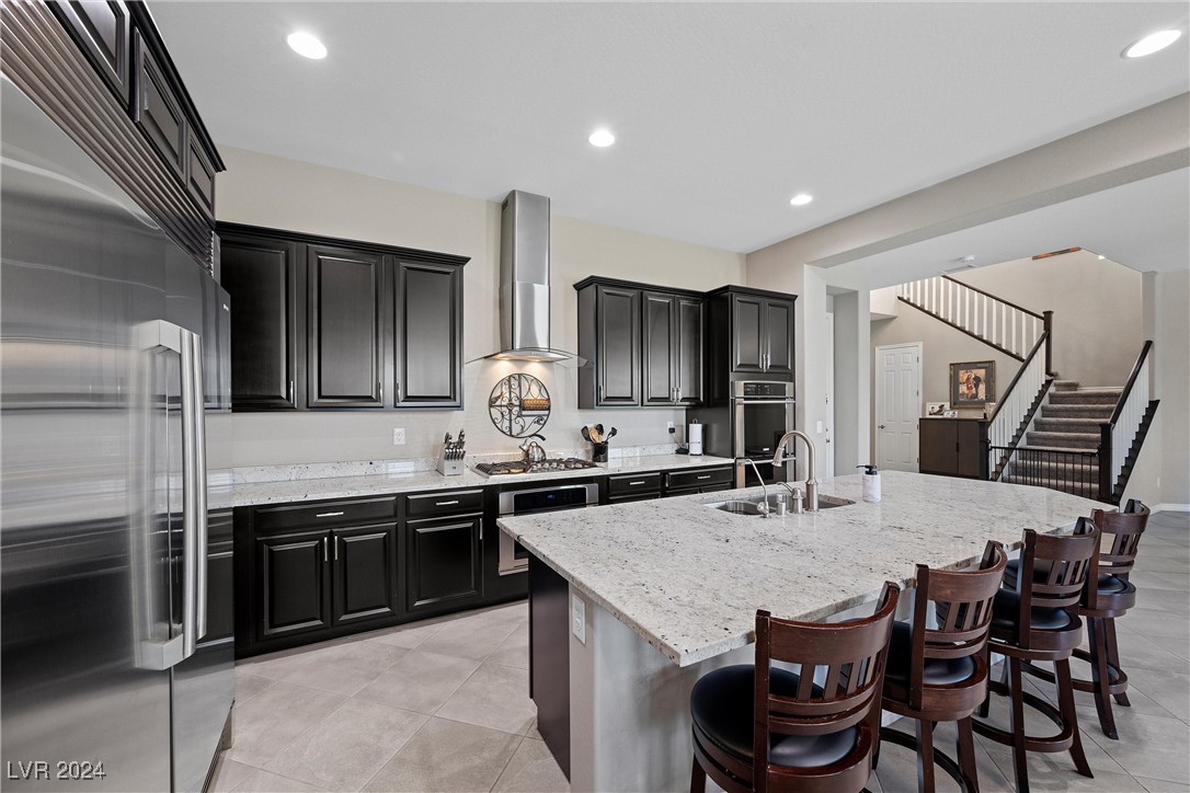 10437 Mount Mitchell Court