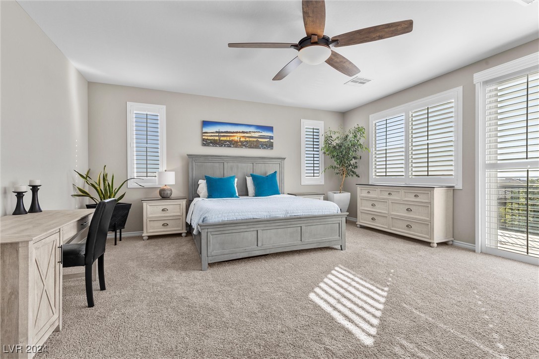 10437 Mount Mitchell Court