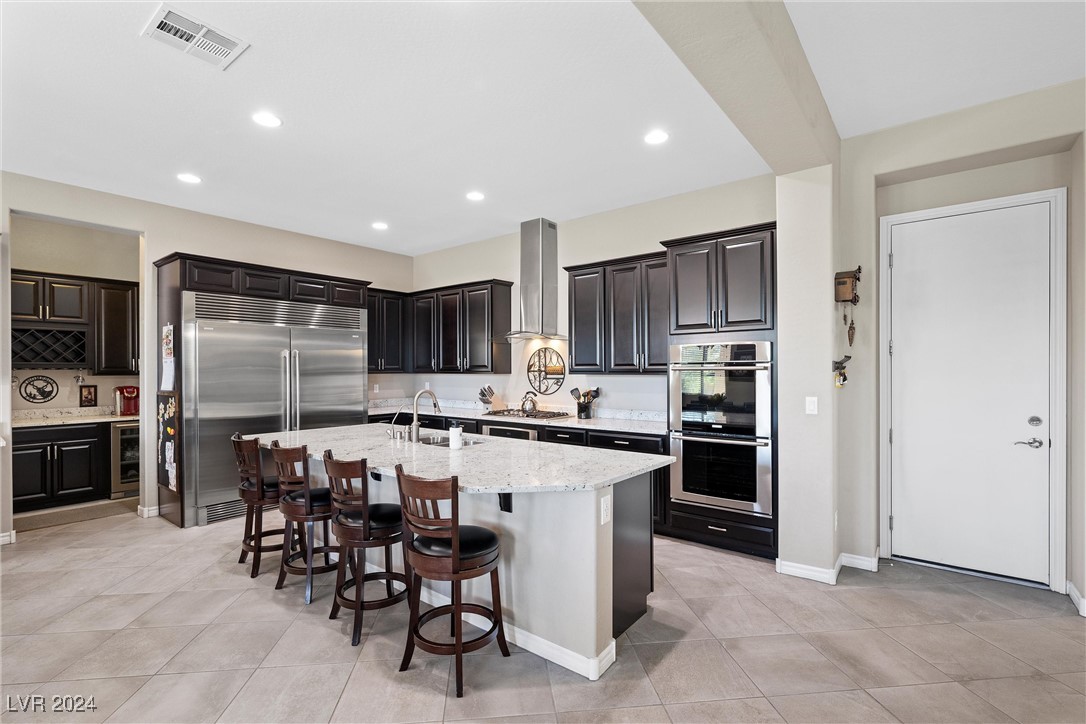 10437 Mount Mitchell Court