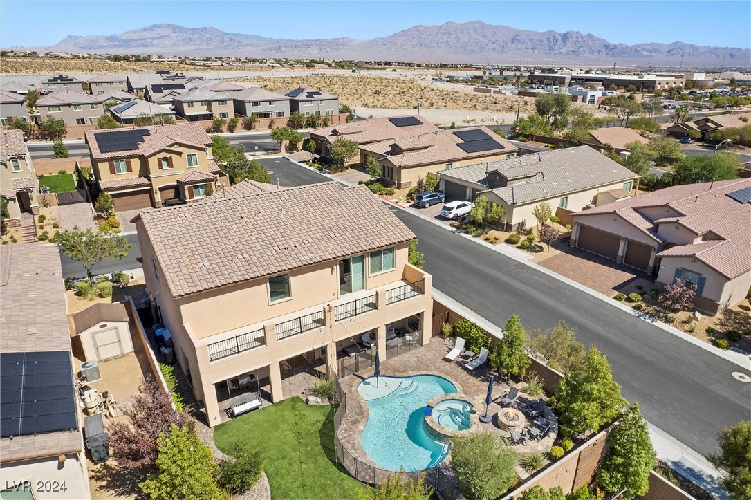 10437 Mount Mitchell Court